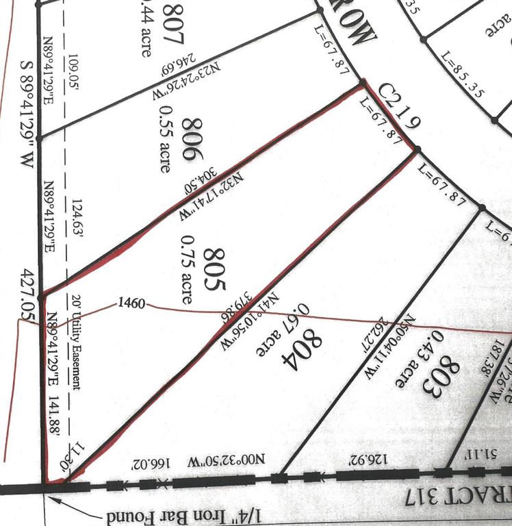 Kings Point Cove - Land