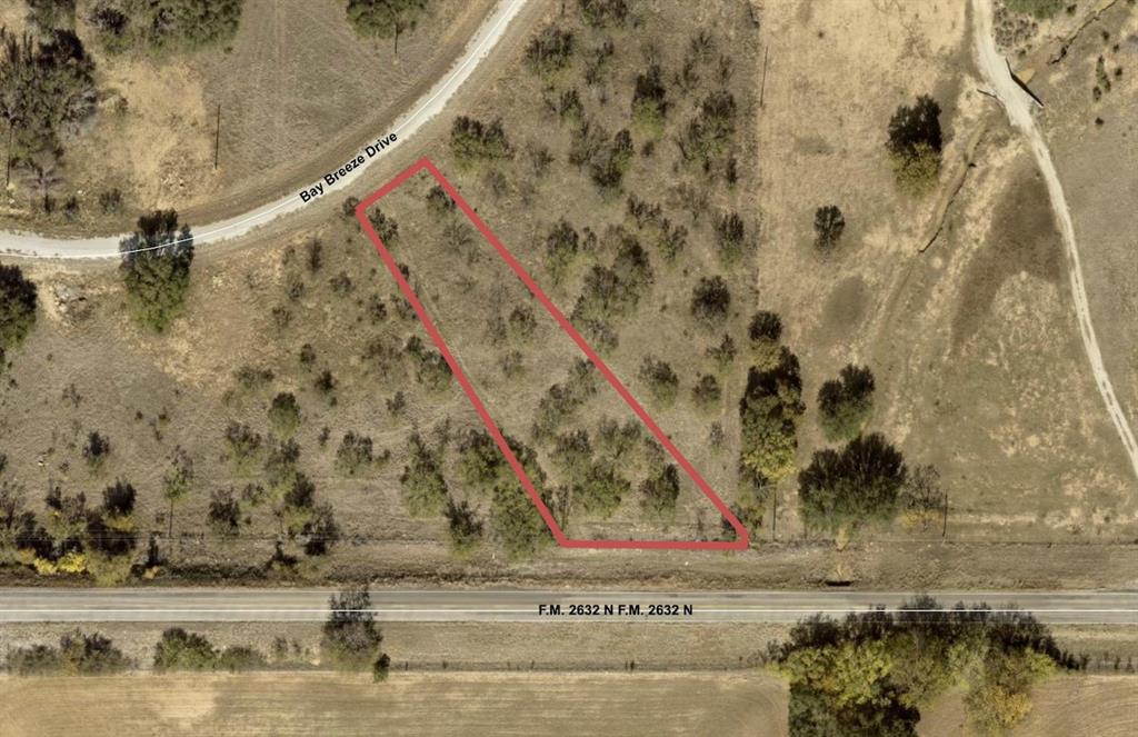 Kings Point Cove - Land