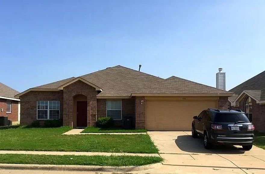 Investor Opportunity in Parks of Deer Creek. Tenant in Place on Month to Month Lease!

Well positioned investment property in the desirable Parks of Deer Creek subdivision. This spacious 4 bedroom, 2 bath home offers two living areas and two dining areas, providing a flexible layout that appeals to long term renters with a fenced backyard adding privacy and outdoor space that tenants value. Residents also enjoy neighborhood amenities including a community pool and playground, enhancing the overall lifestyle appeal and supporting strong tenant demand.

Currently tenant occupied on a month to month lease at $1,675 per month, offering immediate income while providing flexibility for investors who may want to adjust rents or occupancy terms.

With strong rental demand in the area and a functional floor plan, this property presents a great opportunity for investors looking to add a solid income producing asset to their portfolio.

Contact listing agent for additional lease details and financial information. Can be sold individually or part of a 3 property package.  MLS numbers 21213521, 21213324, 21213298.