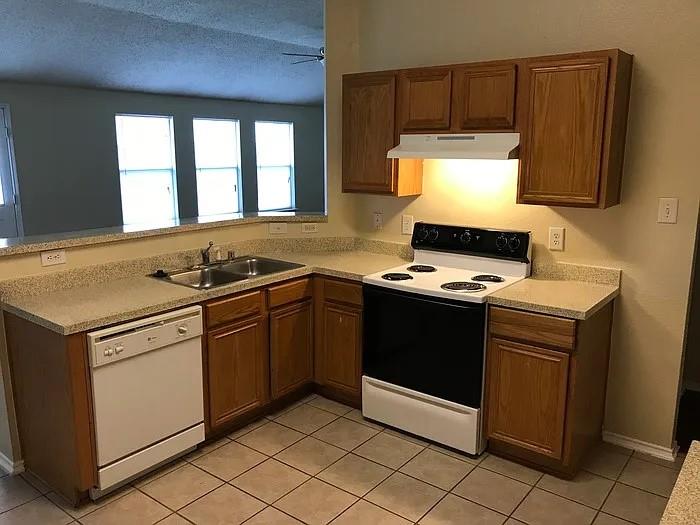 Parks Of Deer Creek Add - Residential