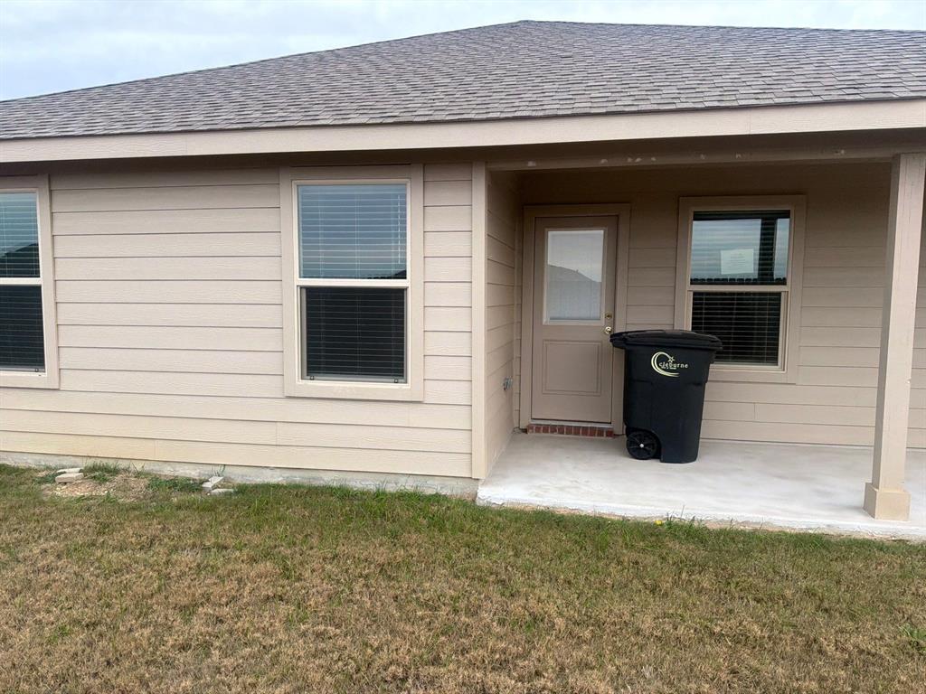 Remington Rdg Ph III - Residential