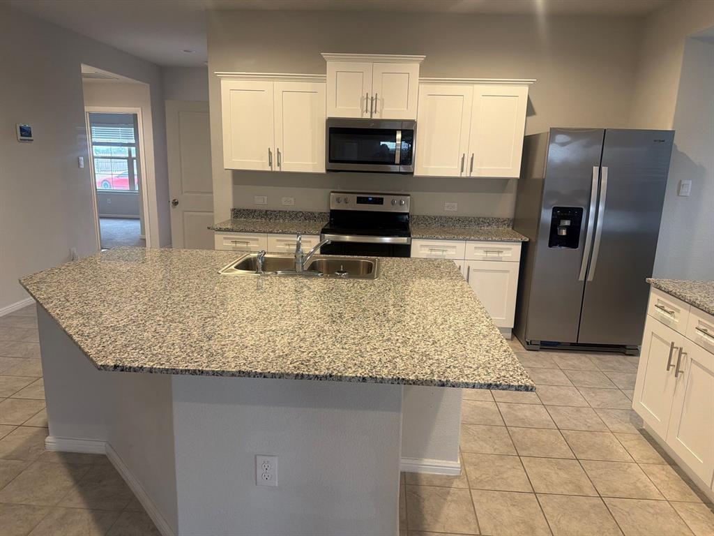 Remington Rdg Ph III - Residential