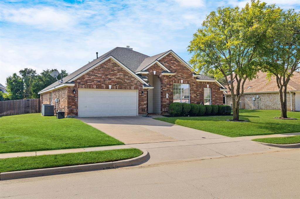 3432 Sundown Boulevard