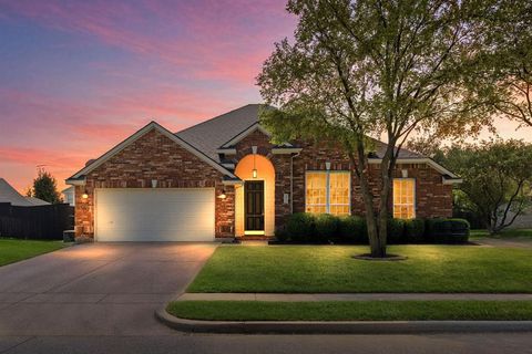 3432 Sundown Boulevard Denton TX 76210