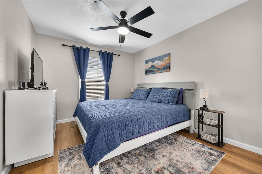 Crestbluff Condo - Residential