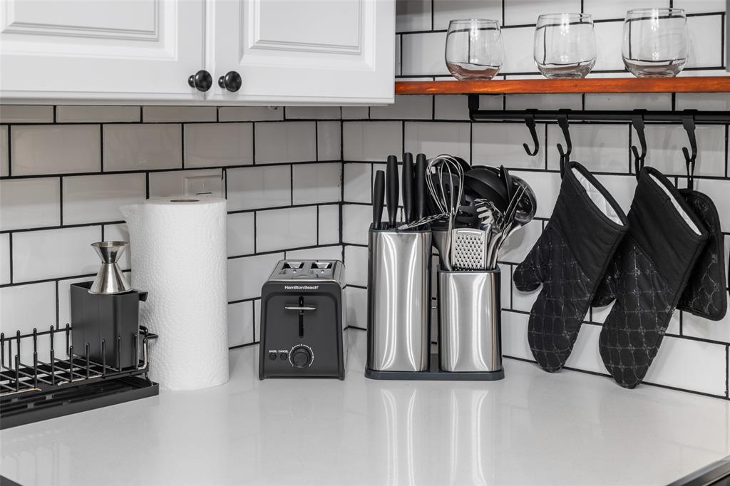 Crestbluff Condo - Residential