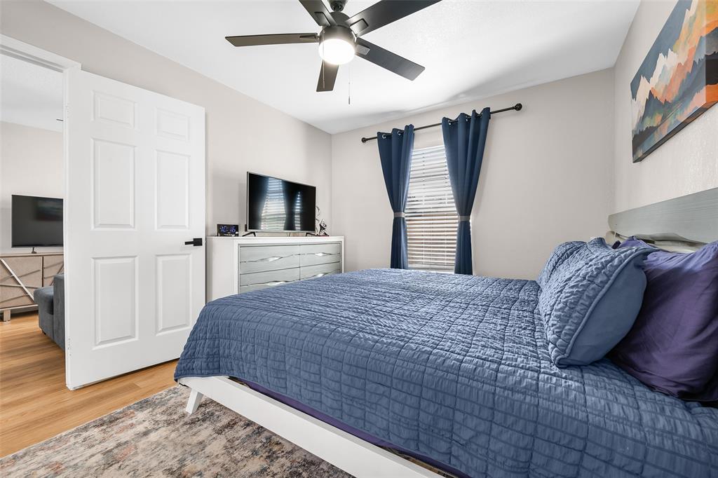 Crestbluff Condo - Residential