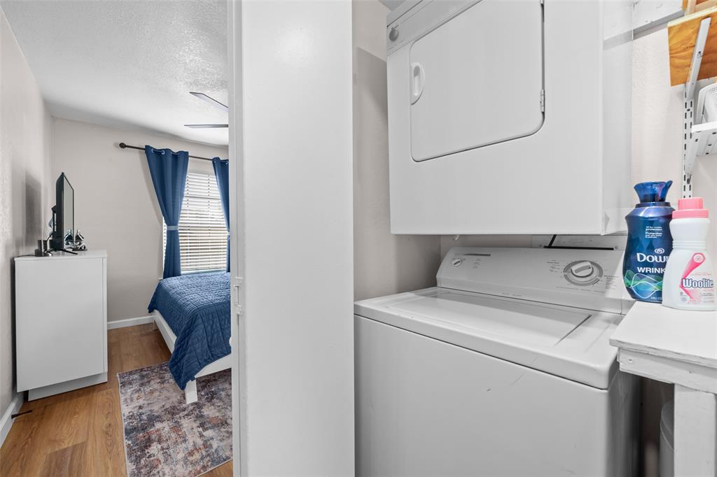 Crestbluff Condo - Residential