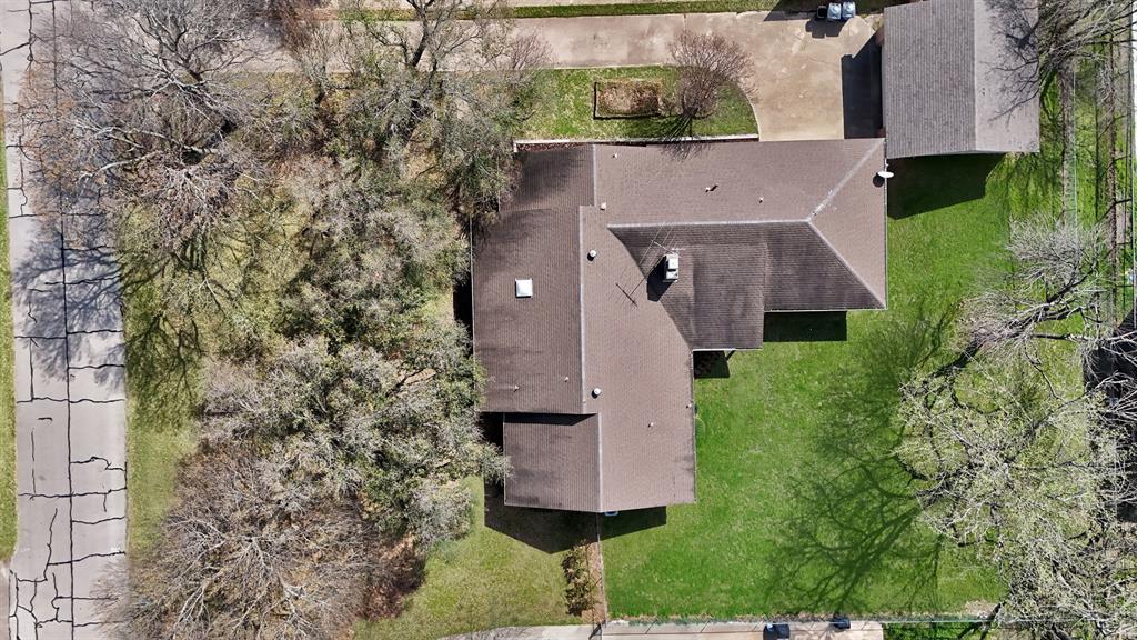 Shadow Wood Estate - Residential