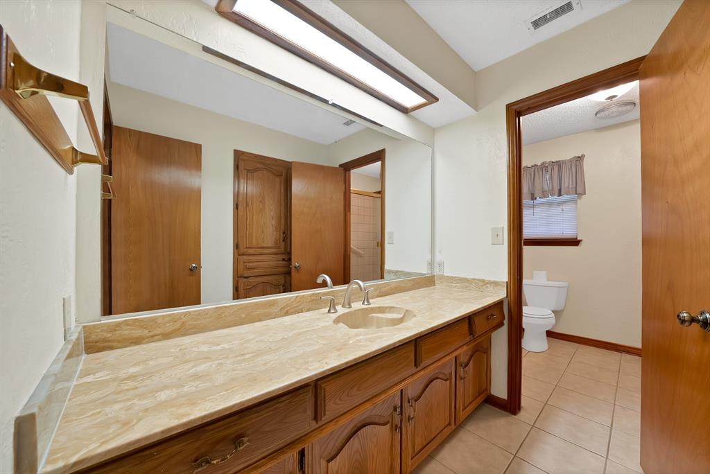 Shadow Wood Estate - Residential