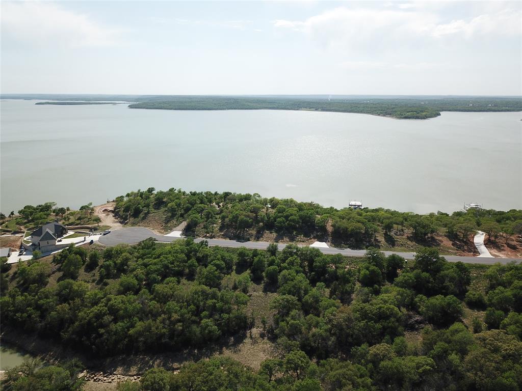 Hanna Oak Estates - Land