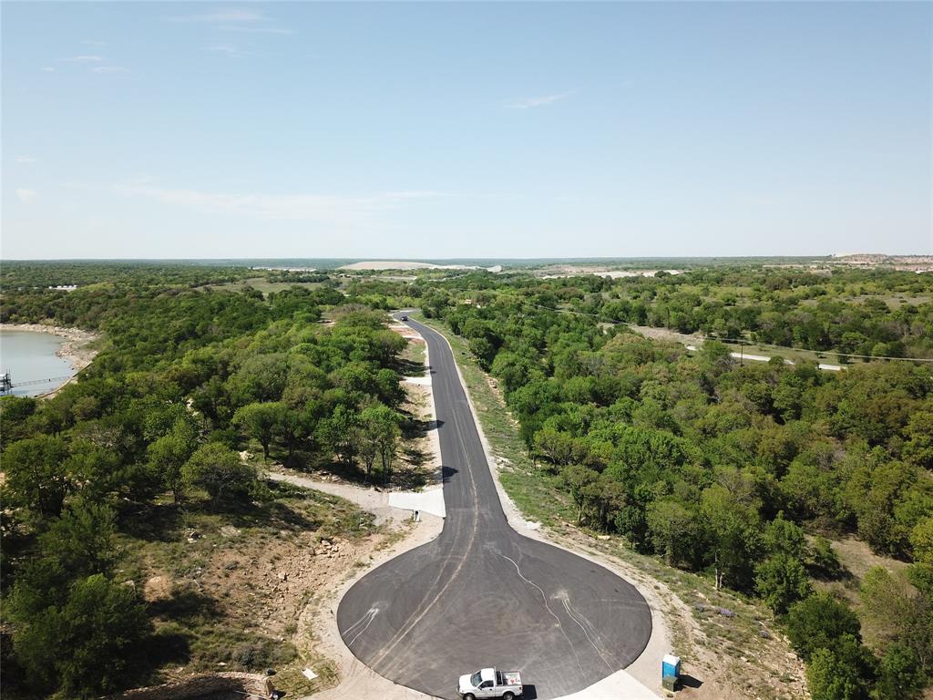 Hanna Oak Estates - Land