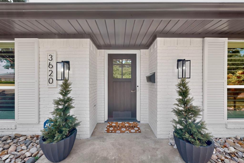 3620 Big Horn Trail