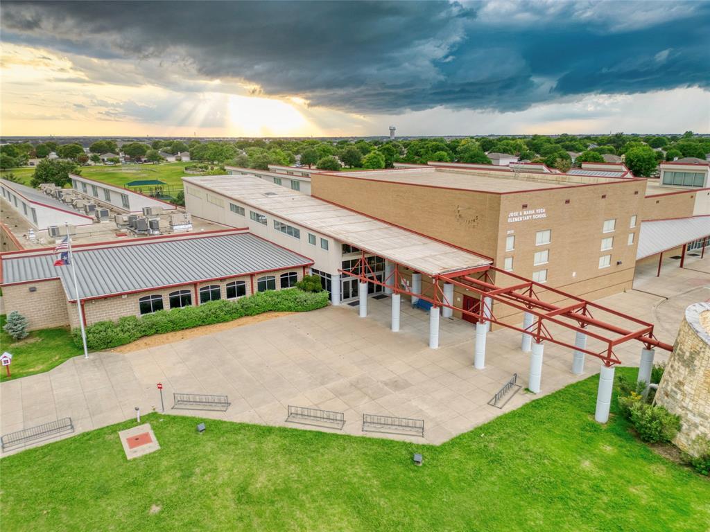 High Pointe Ph 4 - Residential