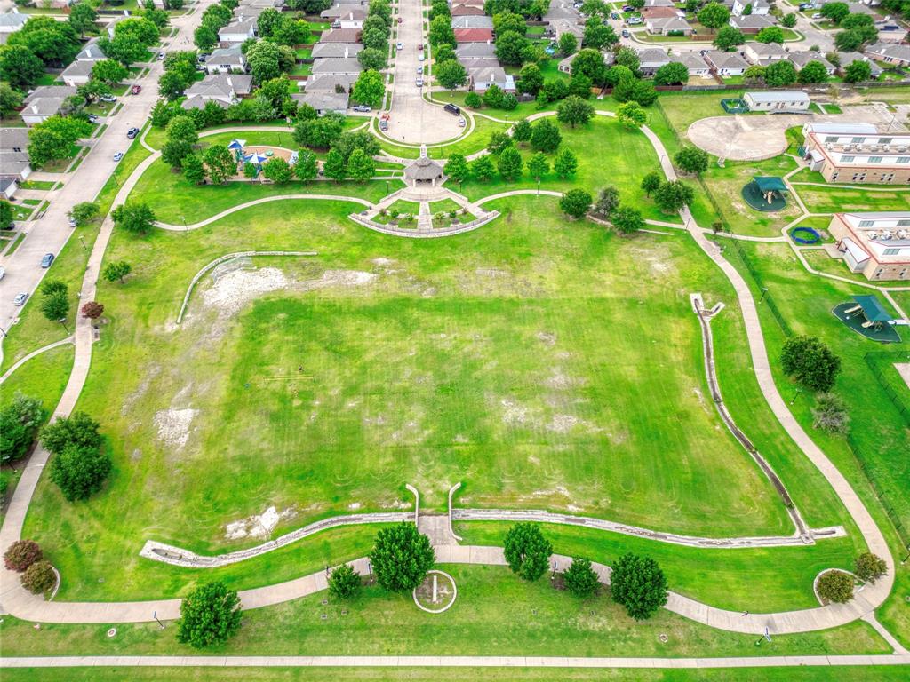 High Pointe Ph 4 - Residential