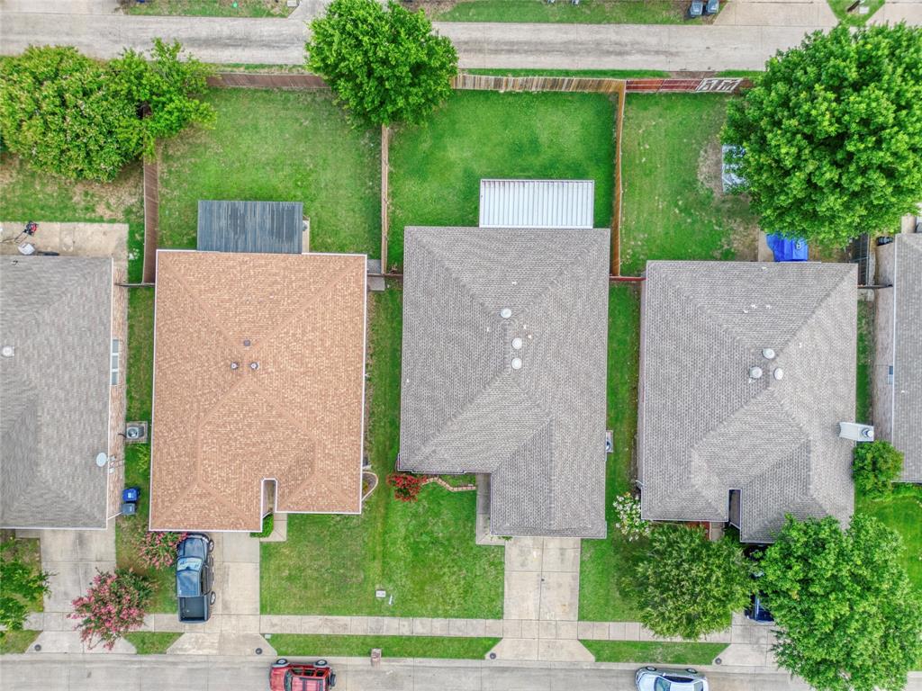 High Pointe Ph 4 - Residential