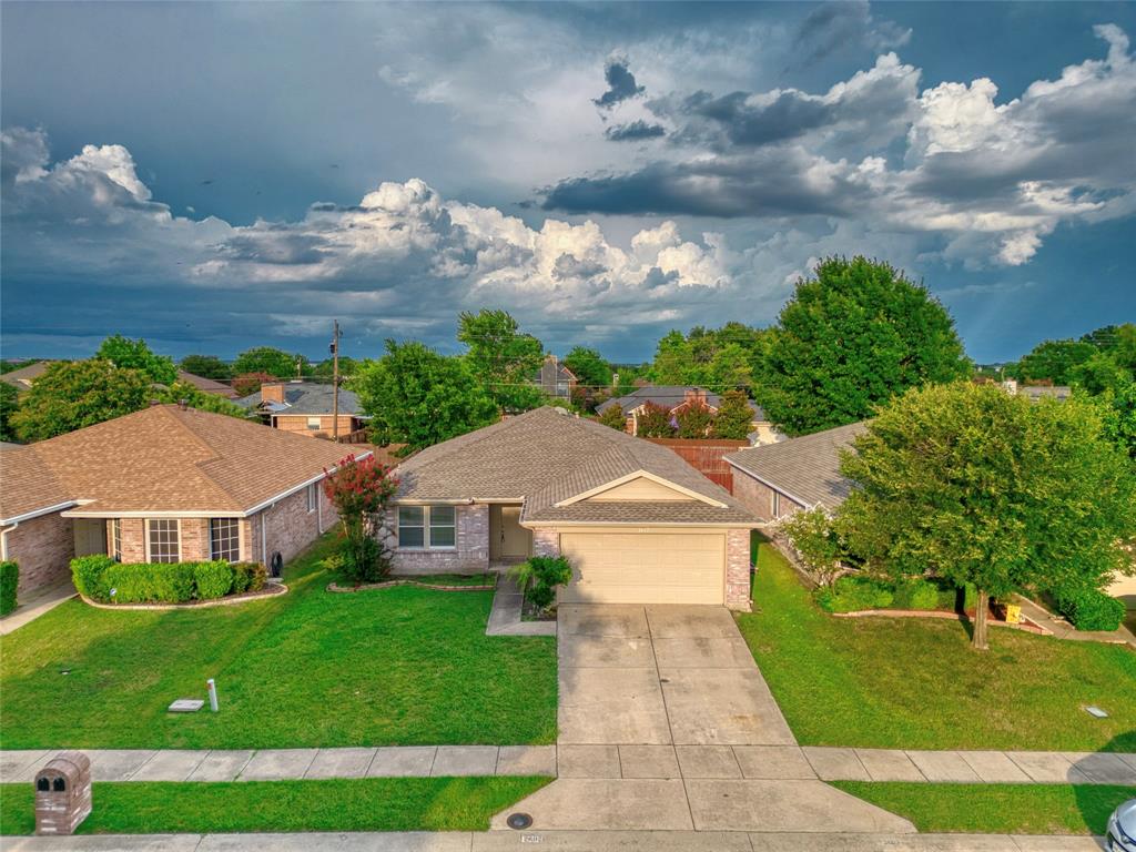 High Pointe Ph 4 - Residential