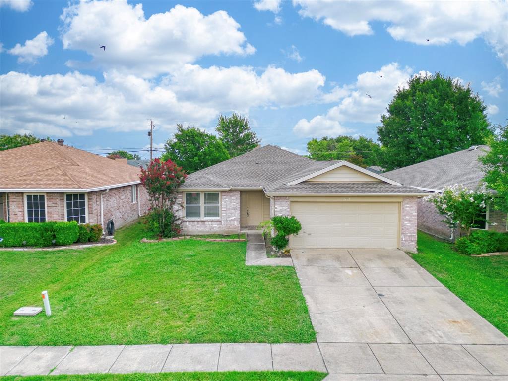 High Pointe Ph 4 - Residential