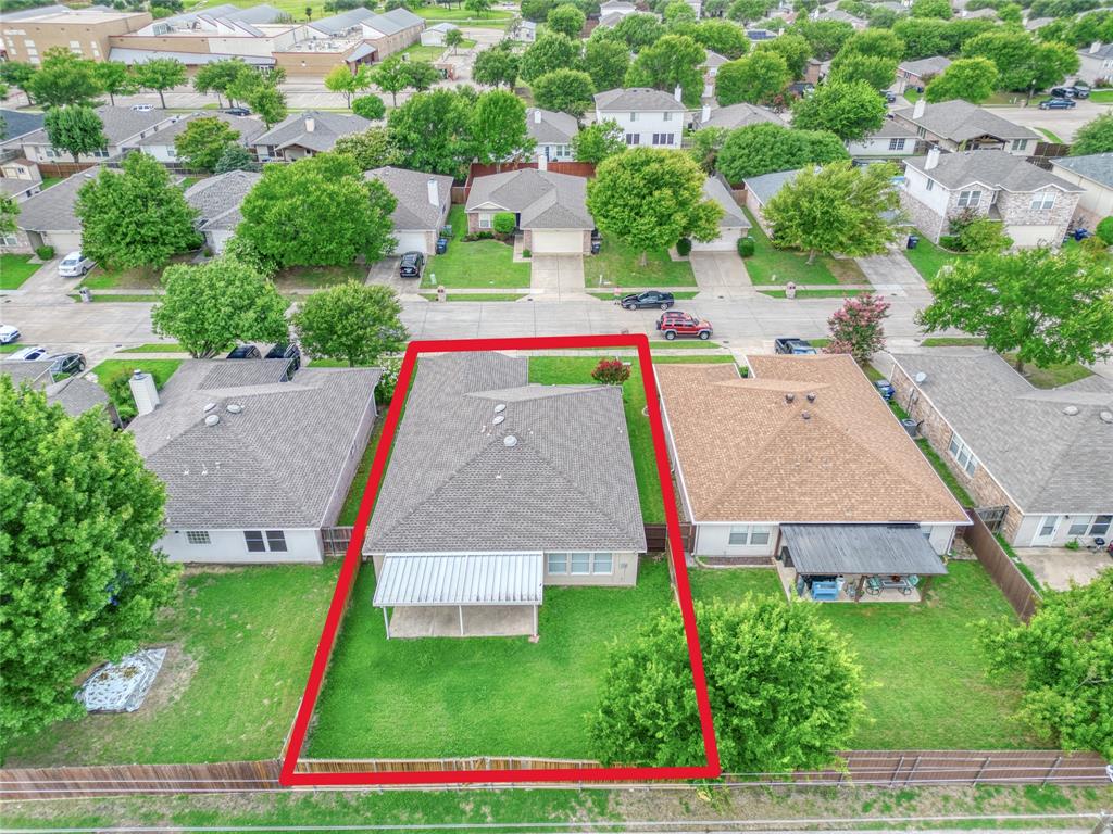 High Pointe Ph 4 - Residential