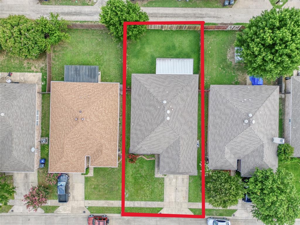 High Pointe Ph 4 - Residential