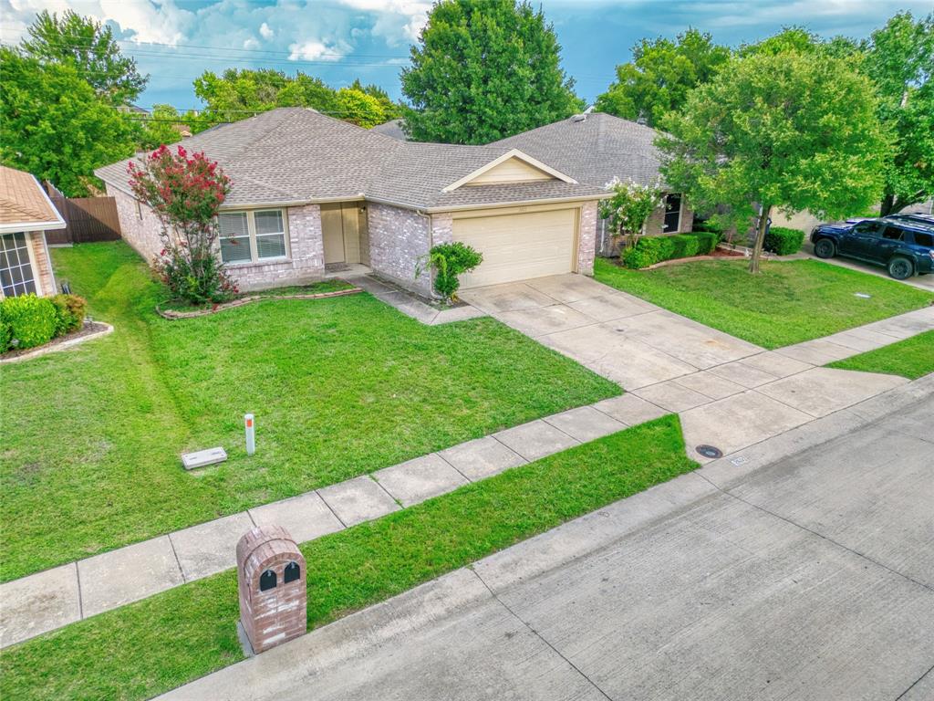 High Pointe Ph 4 - Residential