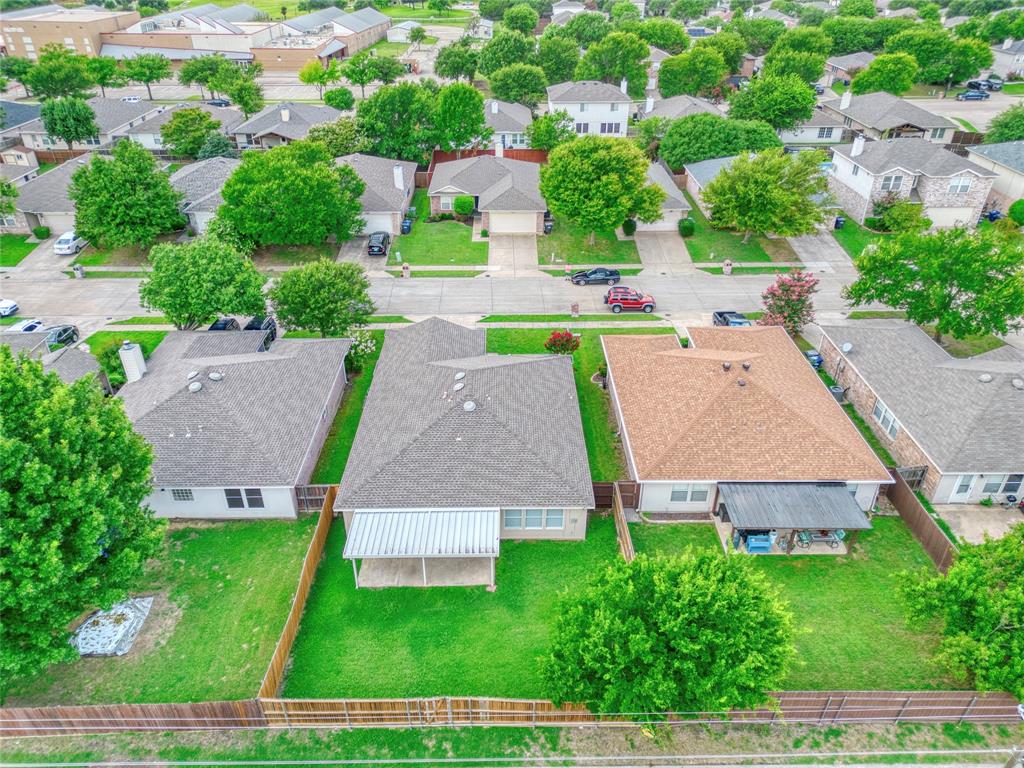 High Pointe Ph 4 - Residential