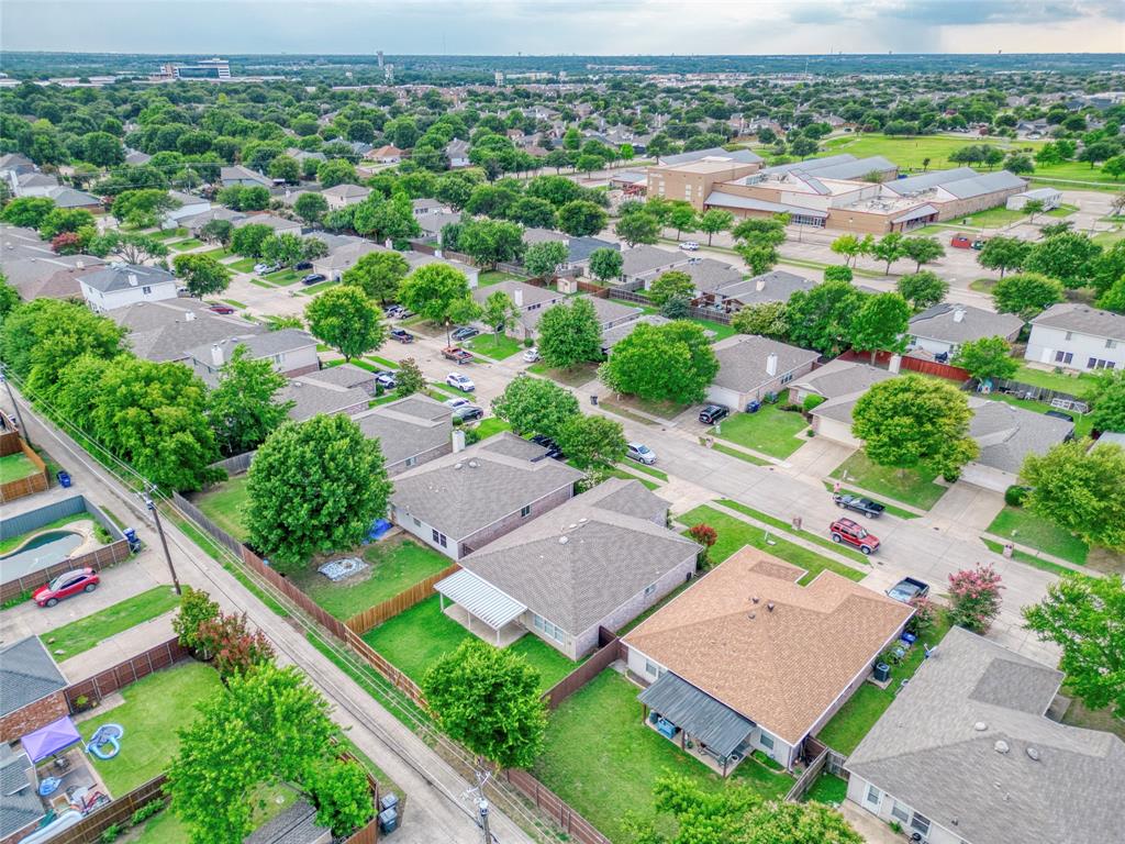 High Pointe Ph 4 - Residential