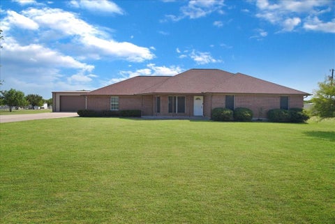 Photo of 7058 Havenridge Lane, Kaufman, TX 75142 (MLS # 21330341)