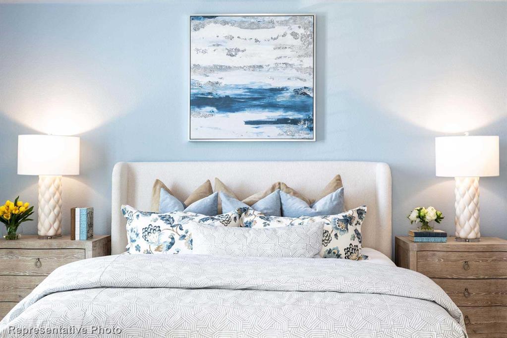 The Parks at Wilson Creek: 40ft. lots - Residential