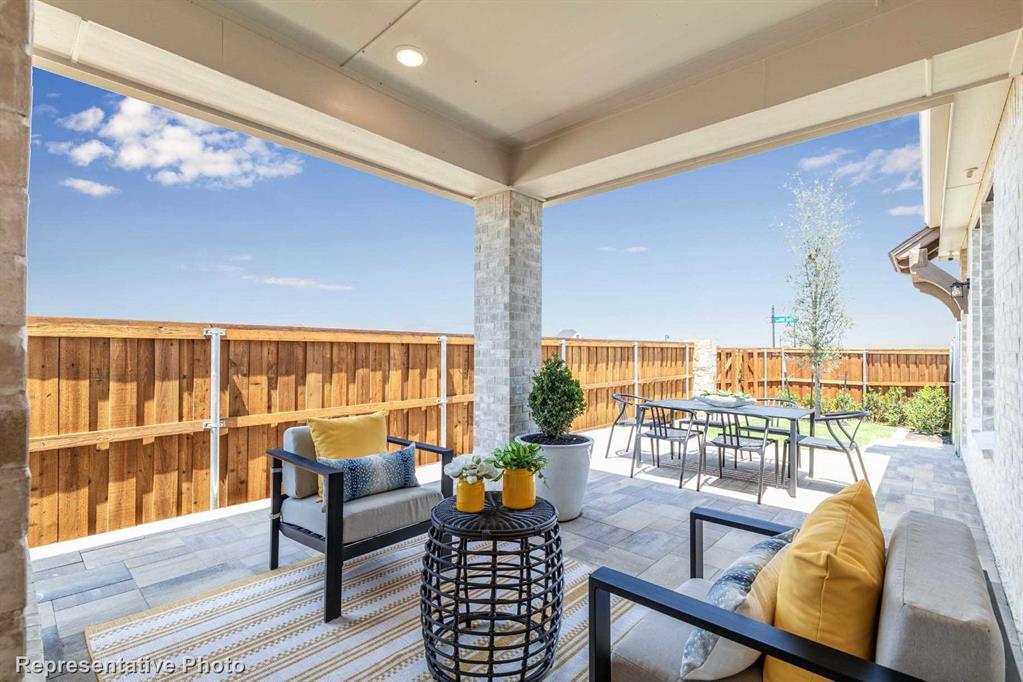 The Parks at Wilson Creek: 40ft. lots - Residential