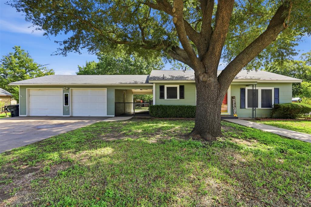 447 Bales Street