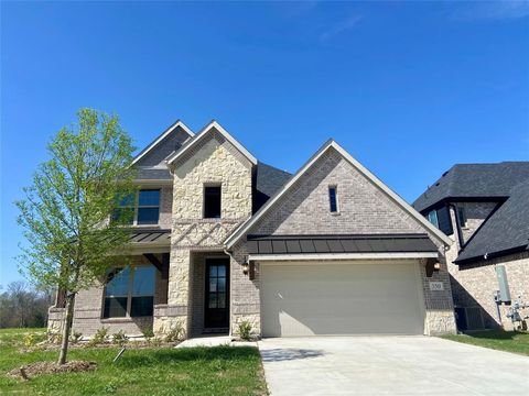 Photo of 350 Devonshire Drive, Greenville, TX 75401 (MLS # 21065971)