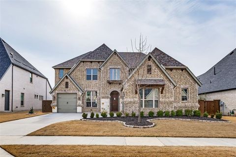 1762 Ellington Drive Celina TX 75009