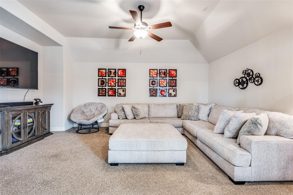 Light Farms The Hazel Neighborhood Ph 3 - Residential