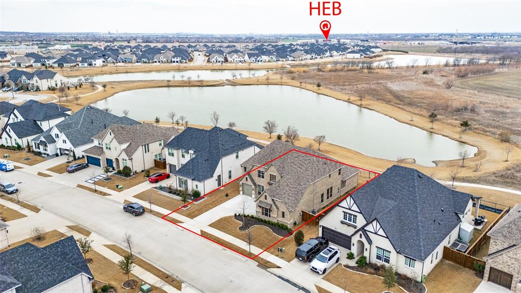 Light Farms The Hazel Neighborhood Ph 3 - Residential