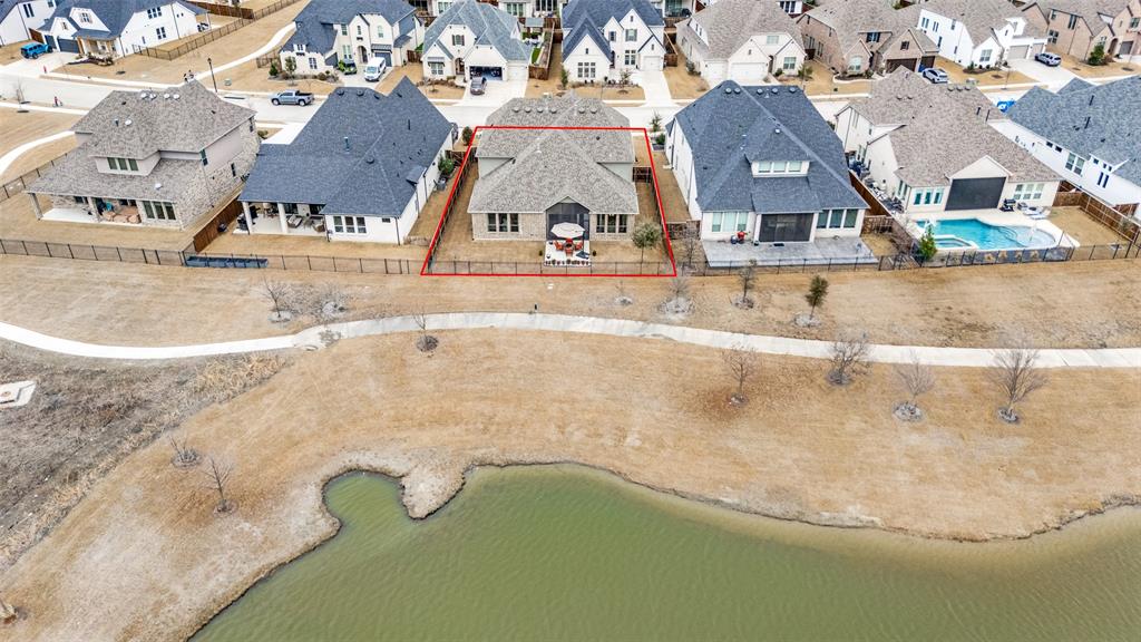 Light Farms The Hazel Neighborhood Ph 3 - Residential