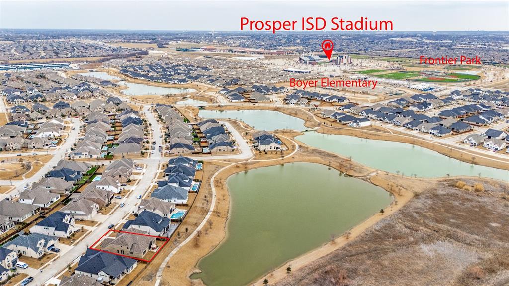 Light Farms The Hazel Neighborhood Ph 3 - Residential