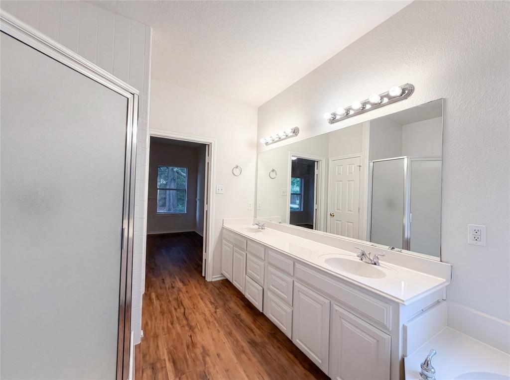 Woodbine Add - Residential