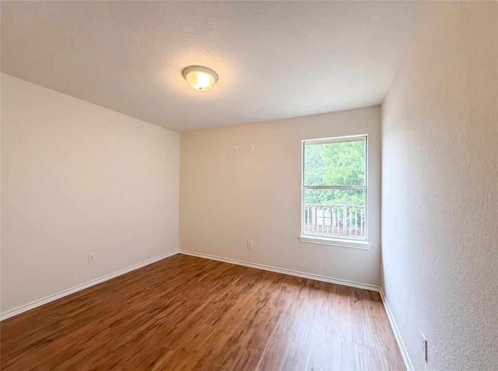 Woodbine Add - Residential