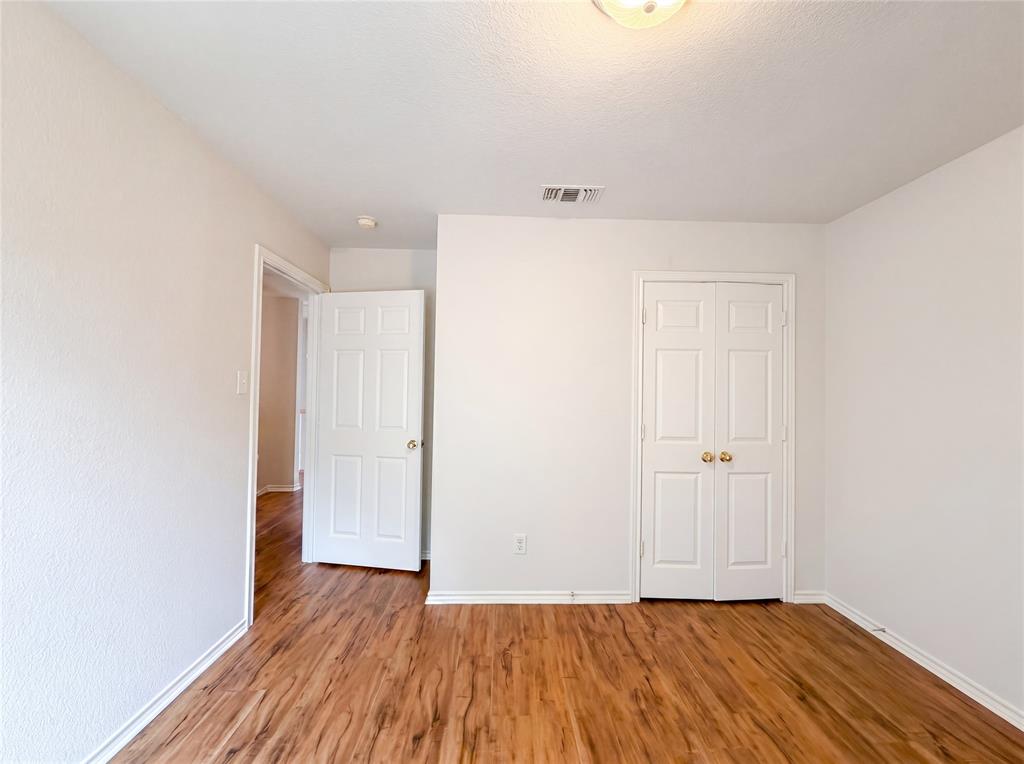 Woodbine Add - Residential