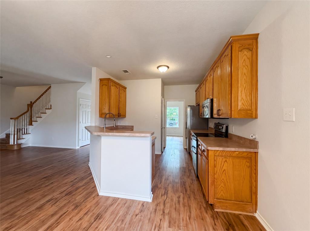 Woodbine Add - Residential