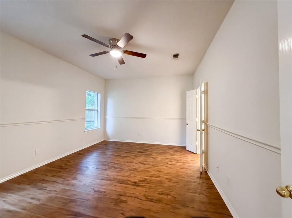 Woodbine Add - Residential