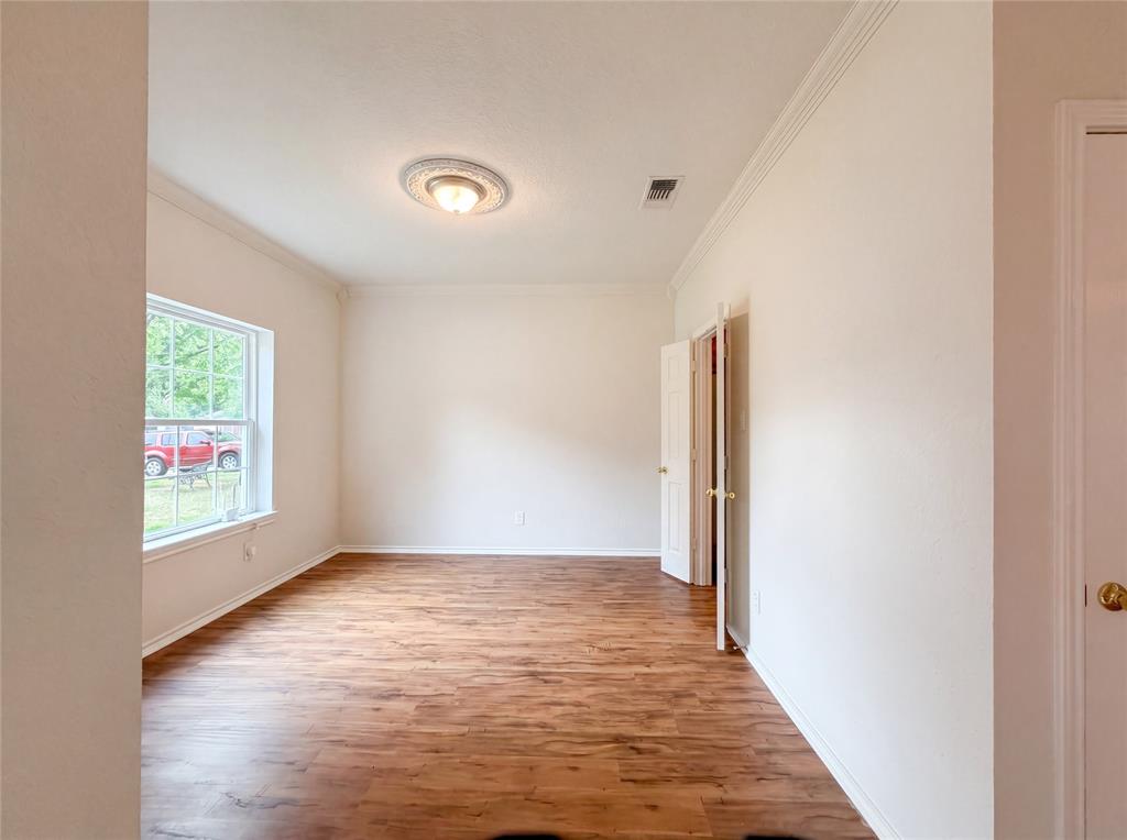 Woodbine Add - Residential