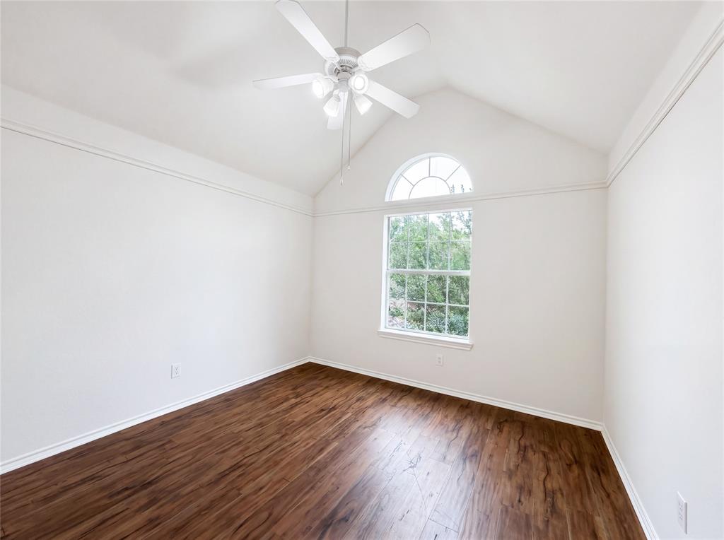 Woodbine Add - Residential