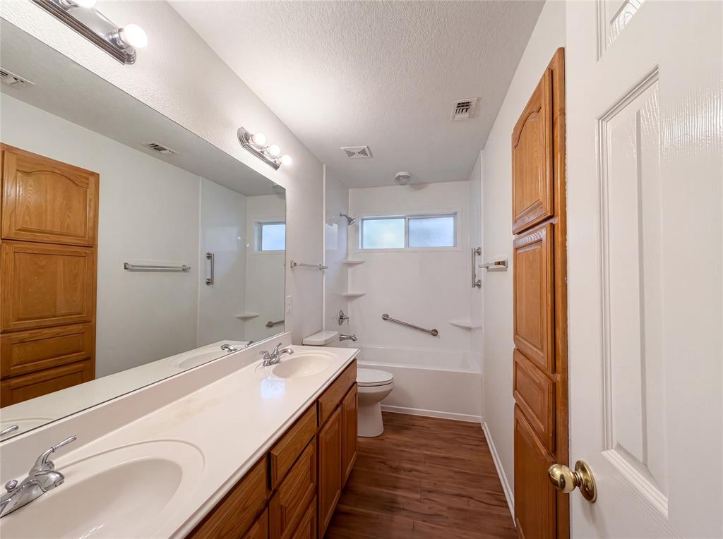 Woodbine Add - Residential