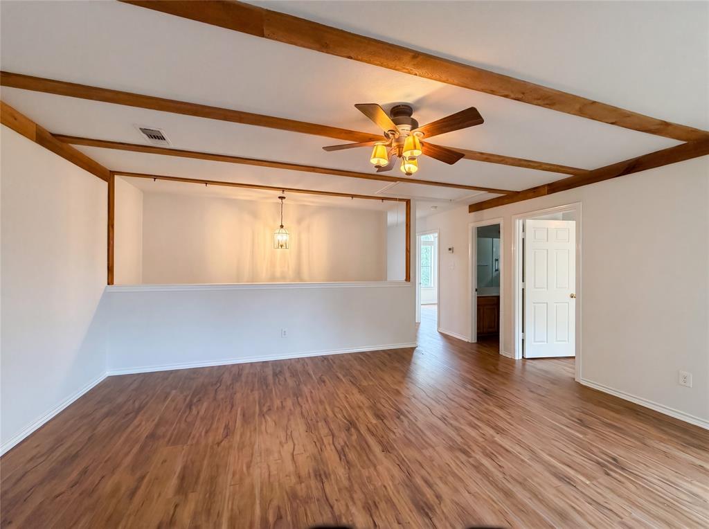 Woodbine Add - Residential