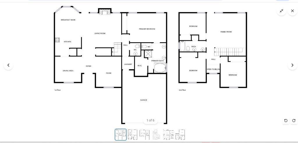 Woodbine Add - Residential