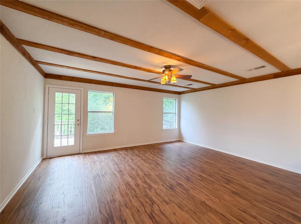 Woodbine Add - Residential