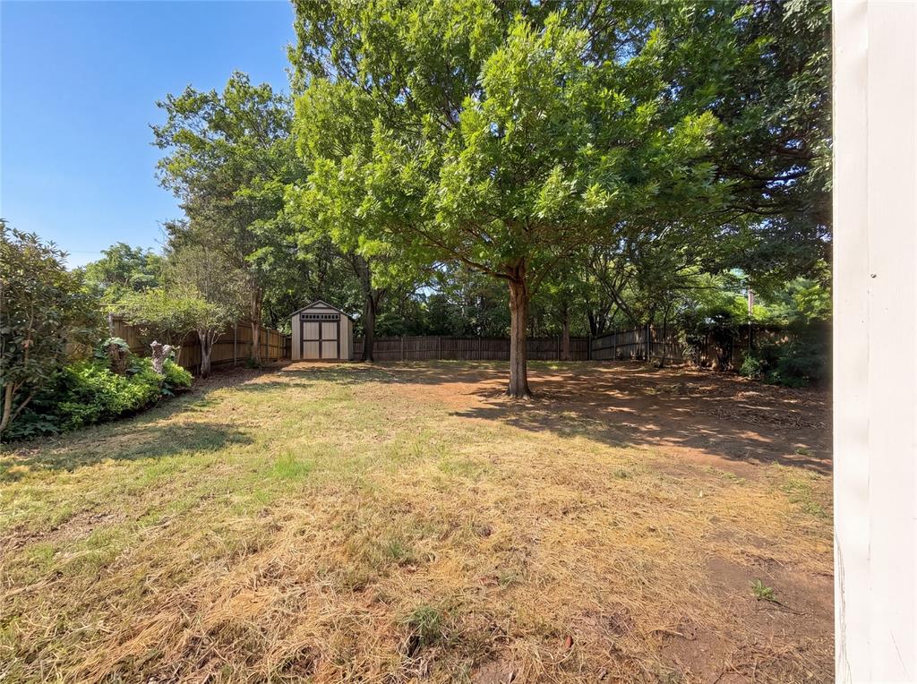 Woodbine Add - Residential