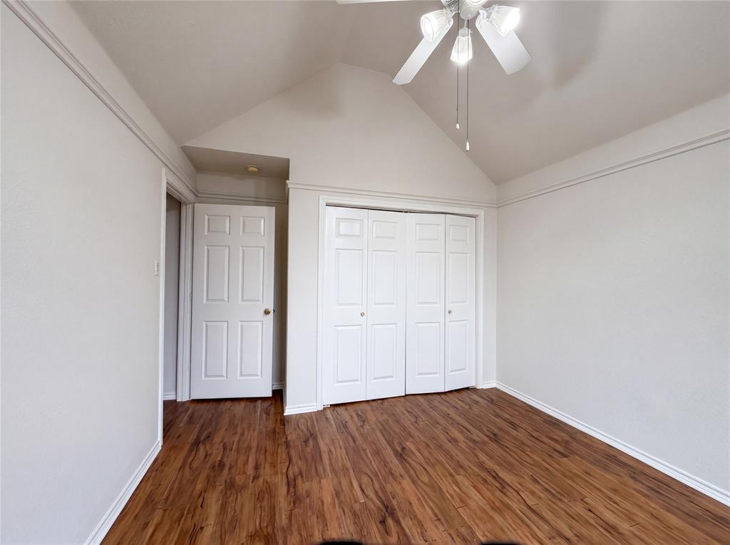 Woodbine Add - Residential